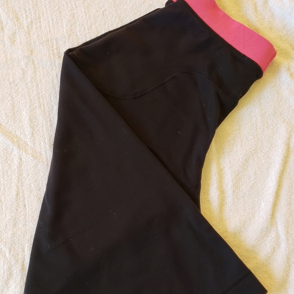 Capri lululemon - Picture 4 of 5